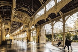 Karlovarský kraj na vlně turistického boomu: Více návštěvníků i...