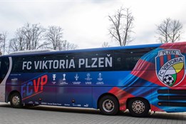 Viktorii Plzeň zasáhla smutná zpráva, zemřel muž, který se staral o...