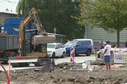 Sokolov buduje nová parkoviště