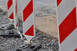 Komplikace pro řidiče. Kvůli rekonstrukci se zcela uzavřela část...