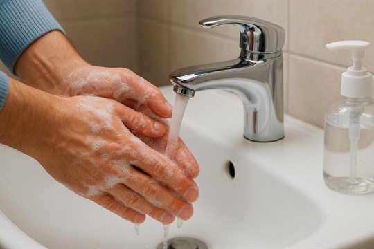 Žloutenka v regionu se šíří, ale ne plošně. Lázně i hotely fungují bezpečně