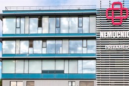 Třicet let Privamedu: Plzeňská nemocnice se proměnila v moderní...