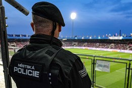 Evropská liga pokračuje, do Plzně dorazí německý Freiburg. Pro policisty jde o vysoce rizikový zápas