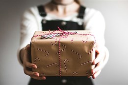 Darujte radost: Kraj spustil Vánoční strom splněných přání pro seniory a handicapované