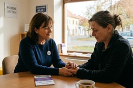 Pět let pekla. Kriminalisté obvinili muže z týrání a znásilnění exmanželky