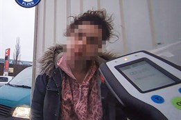 4,55 promile! Žena v Plzni šokovala strážníky rekordní opilostí