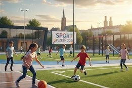 Plzeň investuje do sportu. Mezi kluby a jednoty rozdělí téměř 19...