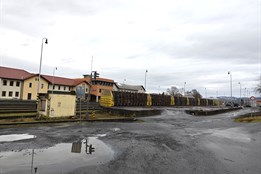 Domažlice bojují za delší podchod: Nádraží se má propojit přímo s...
