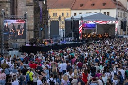 Plzeňský kraj 2026: Slavnosti, festivaly, ale i zahájení obnovy...