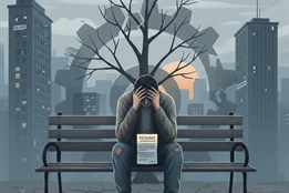 Česká republika a nezaměstnanost v roce 2026 a dále – hrozba na...