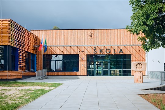 Architektonický souboj o titul roku. Plzeňský kraj hledá své stavební klenoty