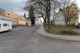 Dopravní komplikace v Karlových Varech: Rekonstrukce v Bohaticích uzavře ulici U Trati