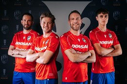 Viktoria Plzeň si připomíná 15 let od historického milníku....