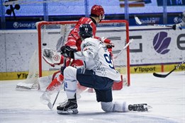 Speciální duel pro ex-třineckého Teplého: S kluky jsem kámoš, ale...