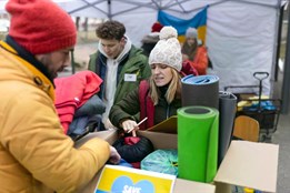 Sbírka Pomáhající Plzeň už podpořila téměř 130 žadatelů. Dárci...