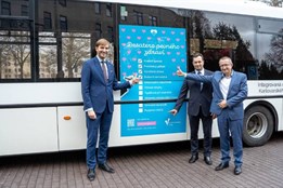 Karlovarský kraj apeluje na zdraví: Startuje kampaň prevence pro...