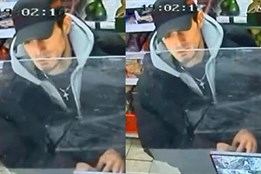 Nalezl peněženku s kartou, nechal si ji a vybíral z bankomatu....