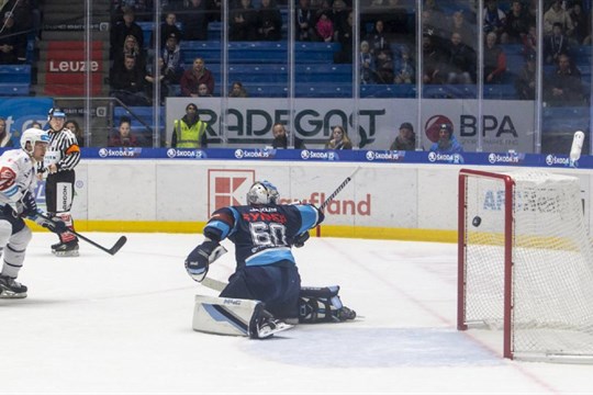 Plzeň na Tygry nestačila, v zápase plném zvratů muselo rozhodnout prodloužení