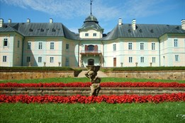 Zámek Manětín se probouzí: Sezónu odstartuje velký souboj o...