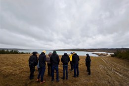 Nezaujatý pohled zvenčí: Studenti z Prahy navrhují, jak probudit...