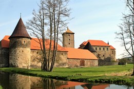 Smrtící vodní past jménem Švihov: Zapomeňte na pohádky, tohle byla...