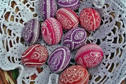 Plzeňáci, které velikonoční tradice držíte?