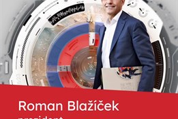 Úkolů je spousta, říká nový prezident střeleckého svazu Roman...