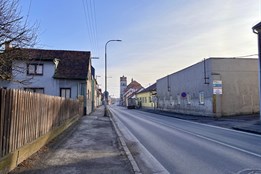 Horšovský Týn čeká velká uzavírka: Rekonstrukce Nádražní ulice...