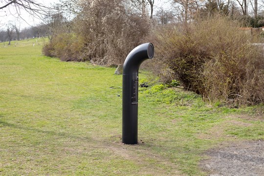 Zatočte klikou a poslouchejte: V Domažlicích budou mít svůj první Poesiomat