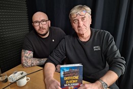 Já byl vždycky ten hodnej policajt, říká legenda plzeňské mordparty...