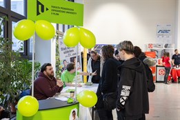 Kam po maturitě? Západočeská univerzita představí na dni otevřených...