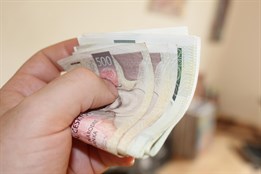 Mzdy a platy – teorie a pletení pojmů s dojmy