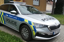 Aktualizováno: Policisté pátrali po muži zachyceném na kamerách...