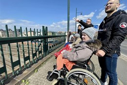 Máte „hoďku“? Dny dobrovolnictví ovládnou Plzeňský kraj, pomoci...