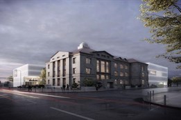 Rekonstrukce století naráží na problémy. Karlovarská Keramka...