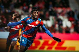 Další blamáž Viktoria nedopustila, poslední zápas roku proti Dukle...