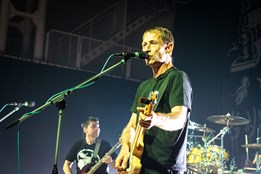 Svaz českých bohémů míří do Klatov: Wohnout oslaví 30 let na scéně velkolepým koncertem