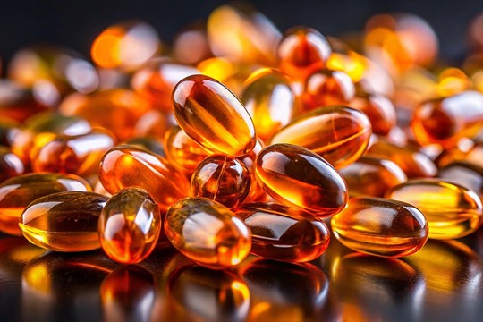 Máte správnou hladinu vitaminu D? Ve FN Plzeň si ji můžete nechat změřit