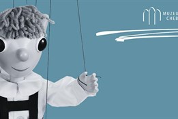 Hurvínek slaví 100 let: V Chebu ho oživí interaktivní výstava i nový film