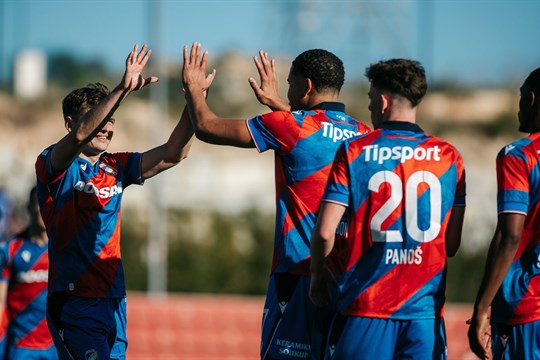 Plzeň se naladila na Evropskou ligu vítězně, řeší ale problém se stopery