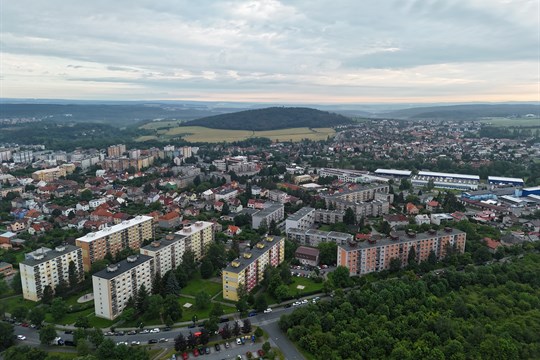 Proměňte svůj sen v realitu. Čtvrtý obvod hledá nejlepší nápady od lidí