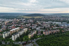 Proměňte svůj sen v realitu. Čtvrtý obvod hledá nejlepší nápady od...