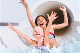 Sušice láká do nového bazénu: Tento týden si zaplavete za...