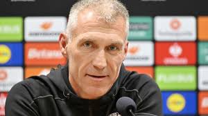 Plzeň loupila v Edenu. Bod je spravedlivý, kluci ukázali obrovskou kvalitu, těší Hyského