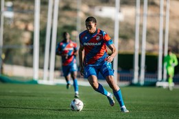 Kabongo mění dres. Talent z Viktorie odchází restartovat formu do...