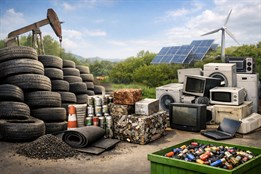 Sokolov válcuje kraj v recyklaci: Lidé loni odevzdali rekordních 76...