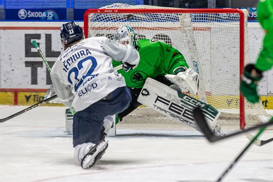 Měchura o nepříjemném zranění Kvasničky: Strašný, jen stojíš a nemůžeš nic dělat