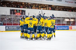 Berani vynulovali Slavii a počtvrté v řadě postupují do semifinále