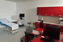 Nová naděje pro pacienty s chorobami cév. V Karlových Varech...