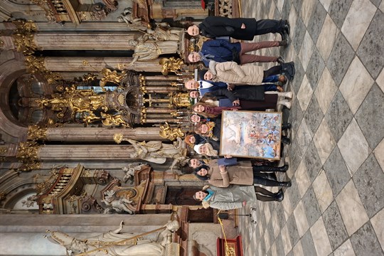 „Tak ti Ď!“ Hlavní cena pro největší české dobrodince putuje do plzeňského TOTEMu